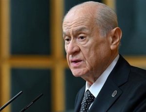 Bahçeli: Malazgirt ile Büyük Taarruz rakip gösterilemez | Son dakika haberleri