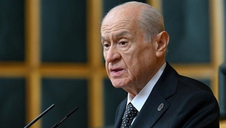 Bahçeli: Malazgirt ile Büyük Taarruz rakip gösterilemez | Son dakika haberleri