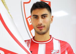 Boluspor, Galatasaray’dan iki transfer yaptı!