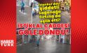 İstanbul'da şiddetli sağanak! – Son dakika | Son dakika haberleri