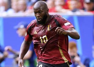 Napoli geri sayıma geçti: Lukaku