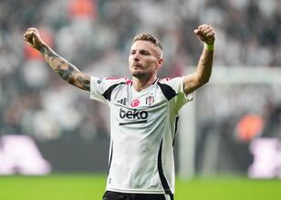 Ciro Immobile kaç gol attı