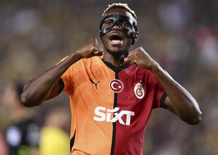 Juventus, Victor Osimhen’in peşinde!