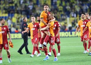 Levent Tüzemen: ‘Yunus Akgün, Bernardo Silva gibi!’