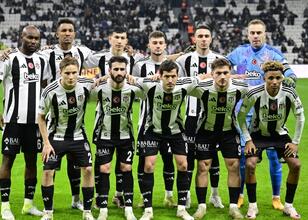 Beşiktaş koltuğu ateşten bir gömlek!