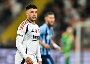 Beşiktaş’ın Chamberlain kararı