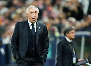 Carlo Ancelotti: ‘Mbappe kalitesini gösterdi’