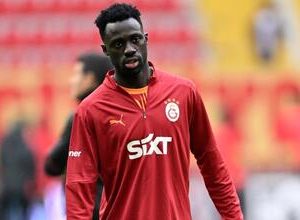 Davinson Sanchez, Kayseri’de yine ağızları açık bıraktı