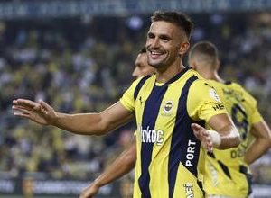 Fenerbahçe’de Dusan Tadic masaya! – Dusan Tadic istatistikleri, rakamları, performansı