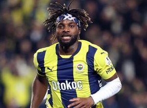 Fenerbahçe’de Maximin için flaş iddia! – Maximin istatistikleri, rakamları, performansı