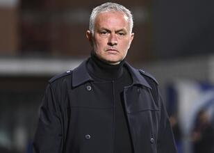 Fenerbahçe’den Jose Mourinho açıklaması