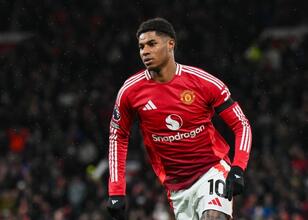 Fenerbahçe’den Rashford’a yakın takip! – Marcus Rashford istatistikleri, rakamları, performansı