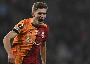 Galatasaray’da transfer için veda! – Galatasaray son dakika haberleri