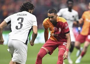 Hakim Ziyech’e Avrupa’dan 6 talip var – Son dakika Galatasaray haberleri