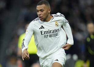 Kylian Mbappe: ‘Adaptasyon sürecim bitti’