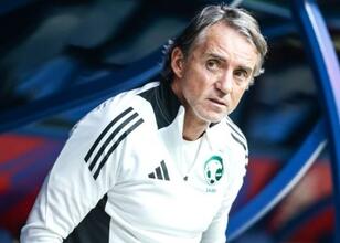 Roberto Mancini: ‘Artık Arabistan’a gitmem’