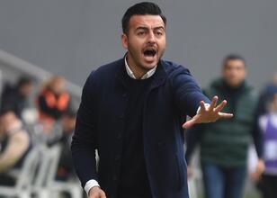 Altay Teknik Direktörü Karaaslan: ‘Bu takım inananların takımı’