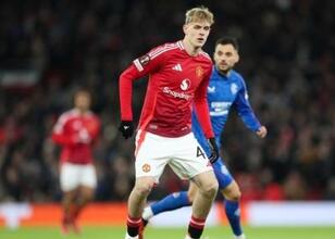 Beşiktaş’a joker genç: Toby Collyer