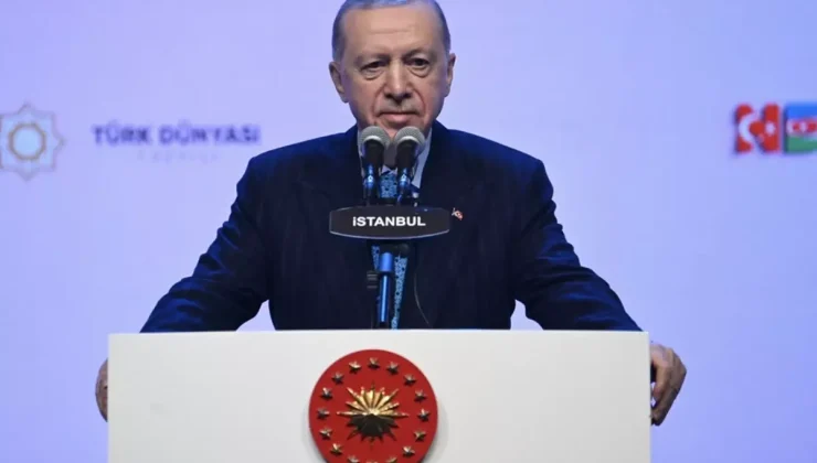 Cumhurbaşkanı Erdoğan: 21 Mart’ın bayram olarak ilan edilmesini teklif ediyorum