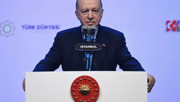 Cumhurbaşkanı Erdoğan: Sokakları karıştıranlara göz yummayacağız, CHP Genel Başkanı’nın çağırdığı sokak çıkmaz sokaktır