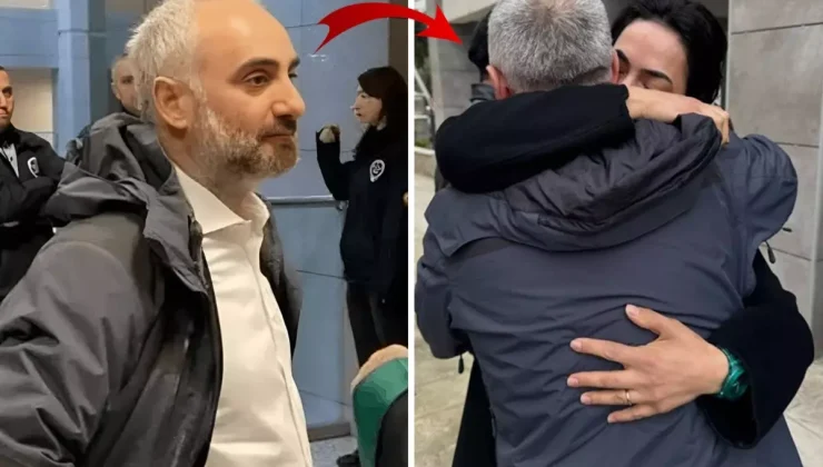 Ev hapsine çarptırılan gazeteci İsmail Saymaz’ın ifadesi ortaya çıktı