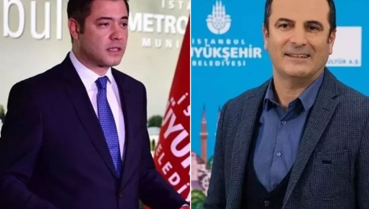Kişisel veriler ele geçirildi iddiası! Murat Ongun’a ait olduğu ses kaydı dosyada