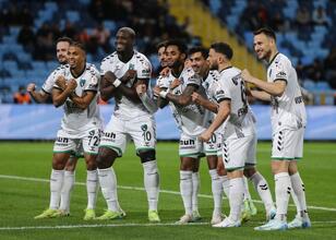 1. Lig’de 37. haftanın programı açıklandı!