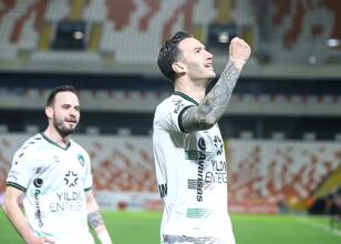1. Lig’de bu sezon hafta bazındaki gol rekoru kırıldı