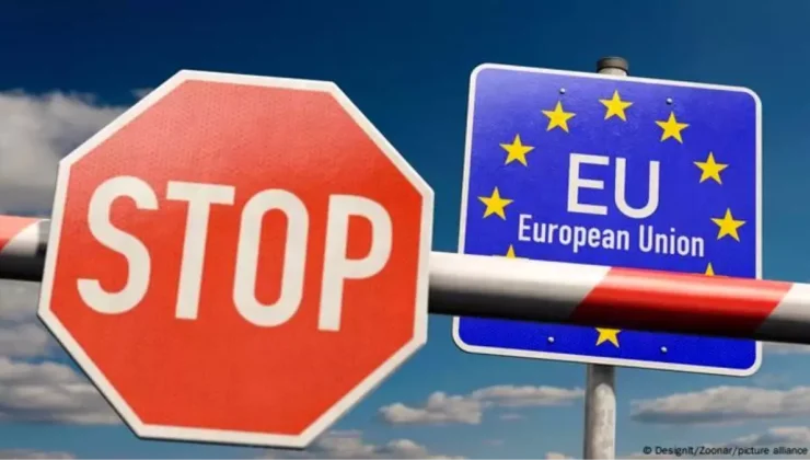 AB, Yedi Ülkeyi Güvenli Ülke İlan Ediyor: Türkiye Listede Yer Almadı