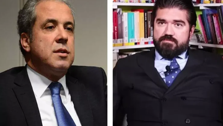 AK Partili Şamil Tayyar’dan Kütahyalı’ya sert tepki: Gece toplamak lazım