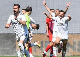 Altay deplasmanda kurtuluş için terliyor