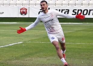 Altınordu’da Sami Satılmış geri döndü!