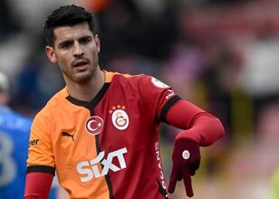 Alvaro Morata için ayrılık iddiası! – Morata istatistikleri, rakamları, performansı, kaç gol attı?