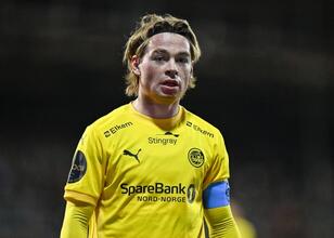 Beşiktaş, Patrick Berg’ten vazgeçmiyor!