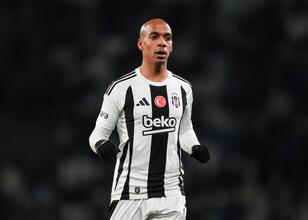 Beşiktaş’ta Joao Mario hüsranı!