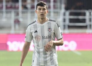 Beşiktaş’ta Bahtiyar Zaynutdinov kayıplarda!