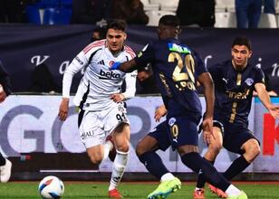 Beşiktaş’ta Mustafa Hekimoğlu sürprizi!