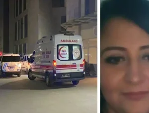 Boşanma aşamasında olduğu 5 çocuğunun annesini katletti