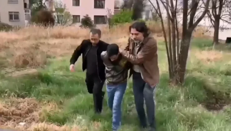 Böyle hırsızlık görülmedi! Türkiye’de 30, Ankara’da 2 tane var, değeri dudak uçuklattı