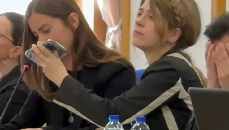 Bu acının tarifi yok! TBMM’de komisyon üyelerini hüngür hüngür ağlatan ses kaydı
