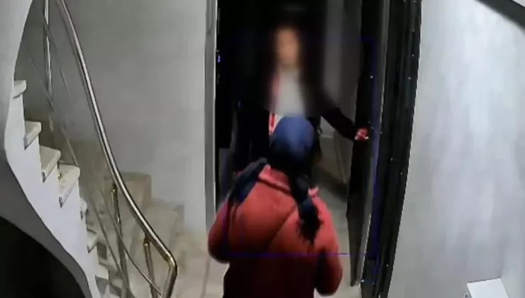 Bu nasıl vicdansızlık! İstanbul’daki deprem anında pes dedirten olay