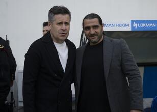 Bülent Bölükbaşı: ‘Kırmızı kartla dengeler değişti’