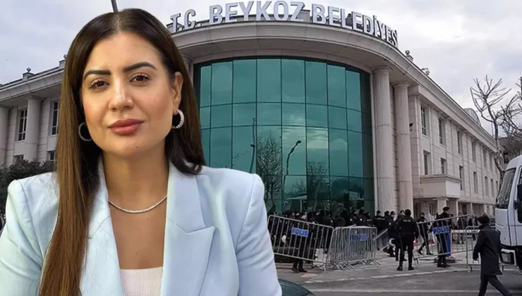 CHP’li Beykoz Belediye Başkan Yardımcısı Fidan Gül tutuklandı
