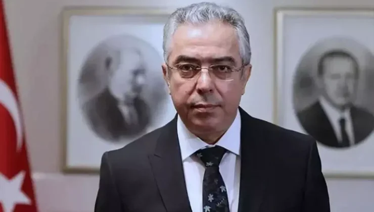 Cumhurbaşkanı Başdanışmanı Mehmet Uçum: AYM kararı okunarak milletvekilliği iade edilemez