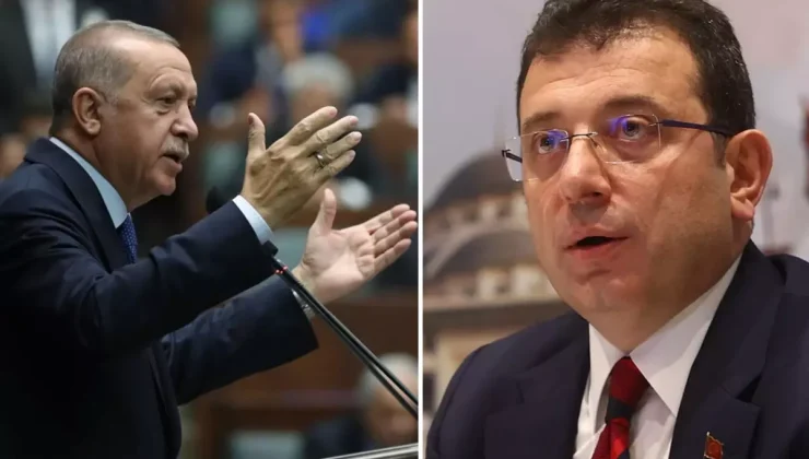 Cumhurbaşkanı Erdoğan: İstanbul’da Escobar düzeni kurdular