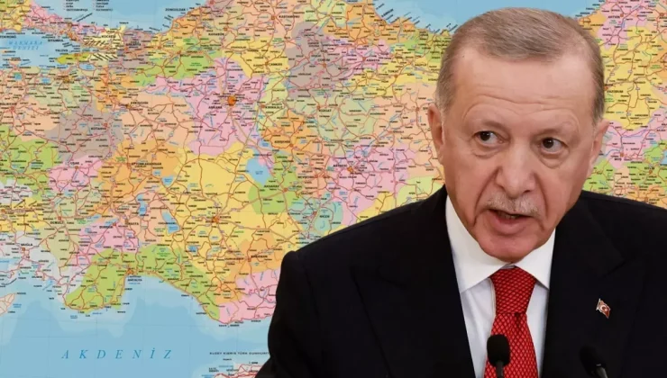 Cumhurbaşkanı Erdoğan "felaket" olarak nitelendirmişti! Türkiye için alarm zilleri çalıyor