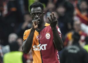 Davinson Sanchez: ‘Onun için şampiyon olacağız’