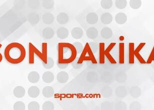 Derbide büyük kaos, kavga çıktı!