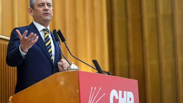 Dezenformasyonla Mücadele Merkezi’nden "CHP’ye kayyum atanacak" iddialarına yalanlama