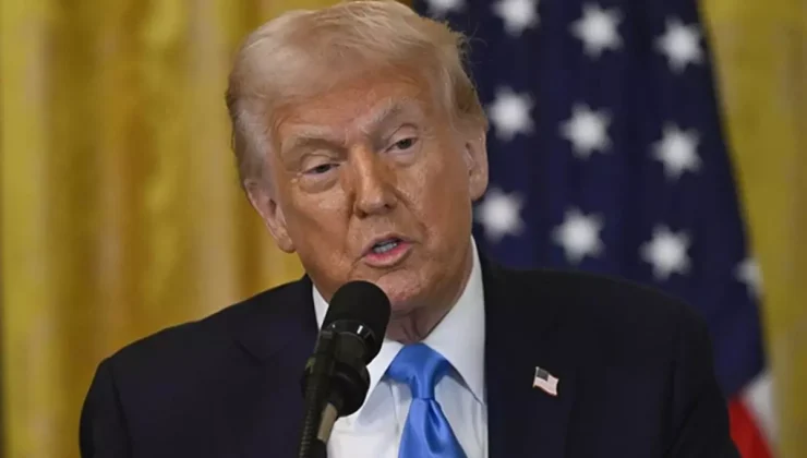 Donald Trump: Gazze’deki rehineleri almaya çok yakınız